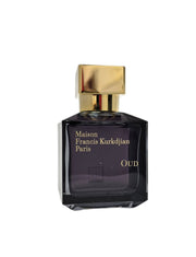 Maison Francis Kurkdjian Oud Eau de Parfum 70ml (USED)