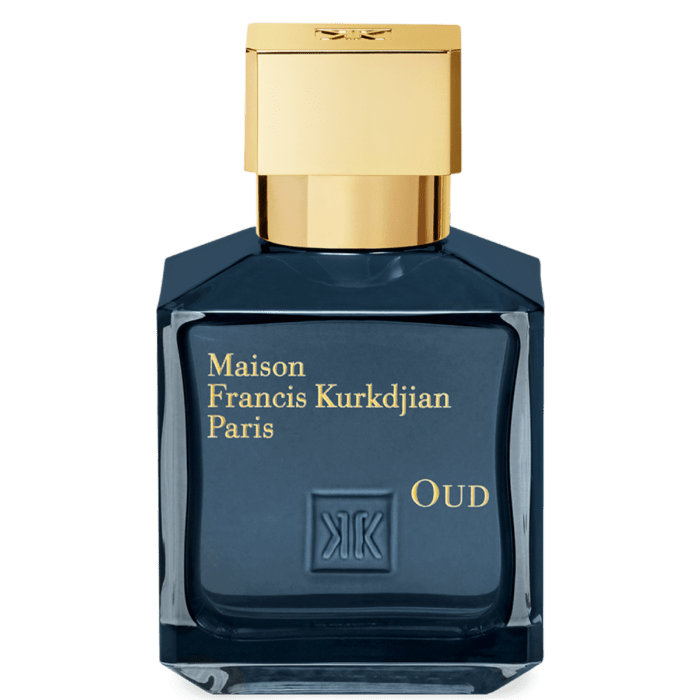 Maison Francis Kurkdjian Oud Eau De Parfum 70ml Tester