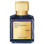 Maison Francis Kurkdjian OUD extrait 70ml Tester