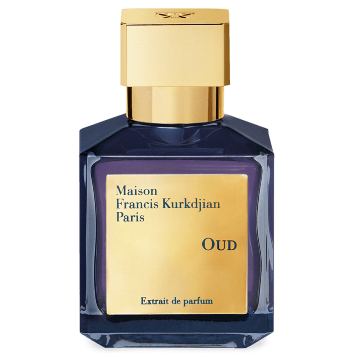 Maison Francis Kurkdjian OUD extrait 70ml Tester