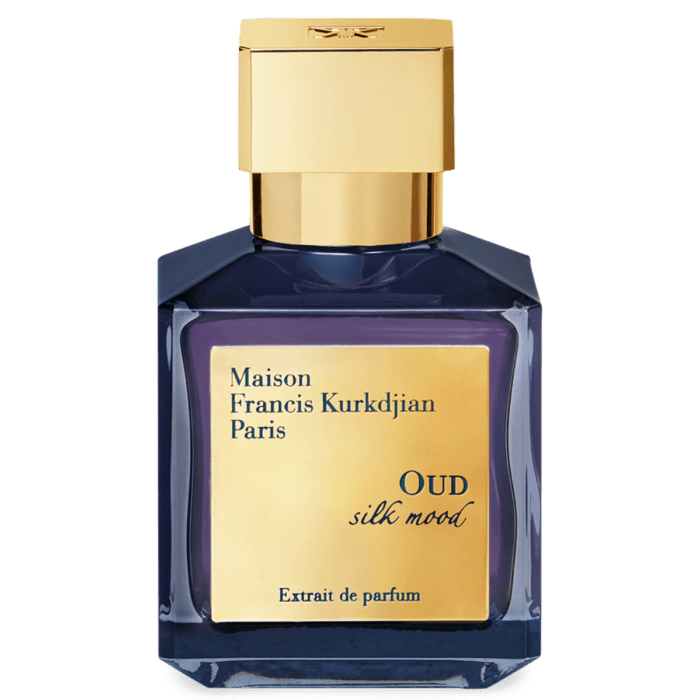 Maison Francis Kurkdjian OUD Silk mood extrait 70ml Tester