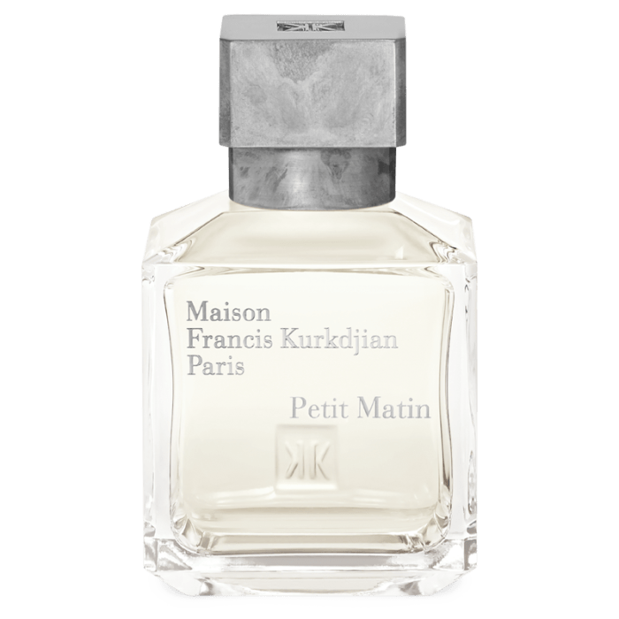 Maison Francis Kurkdjian Petit Matin 70ml Tester