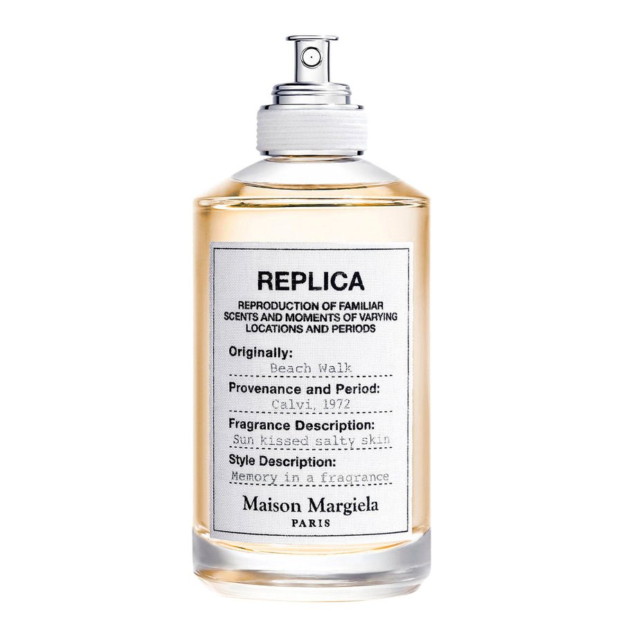 Maison Margiela Replica BEACH WALK 3.4 fl oz 100 ml EDT