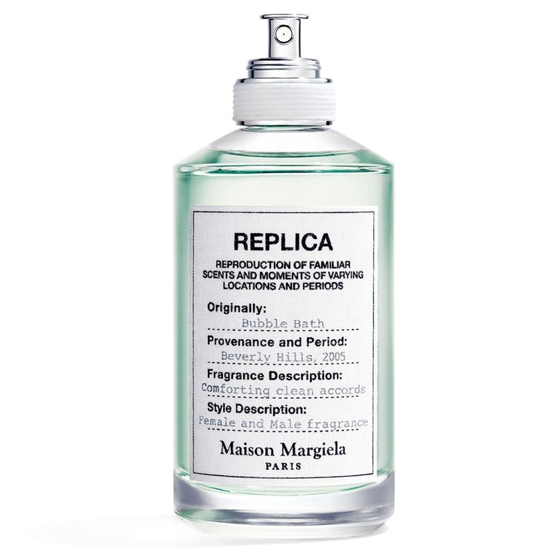 Maison Margiela REPLICA' Bubble Bath Eau de Toilette - Aromatrail
