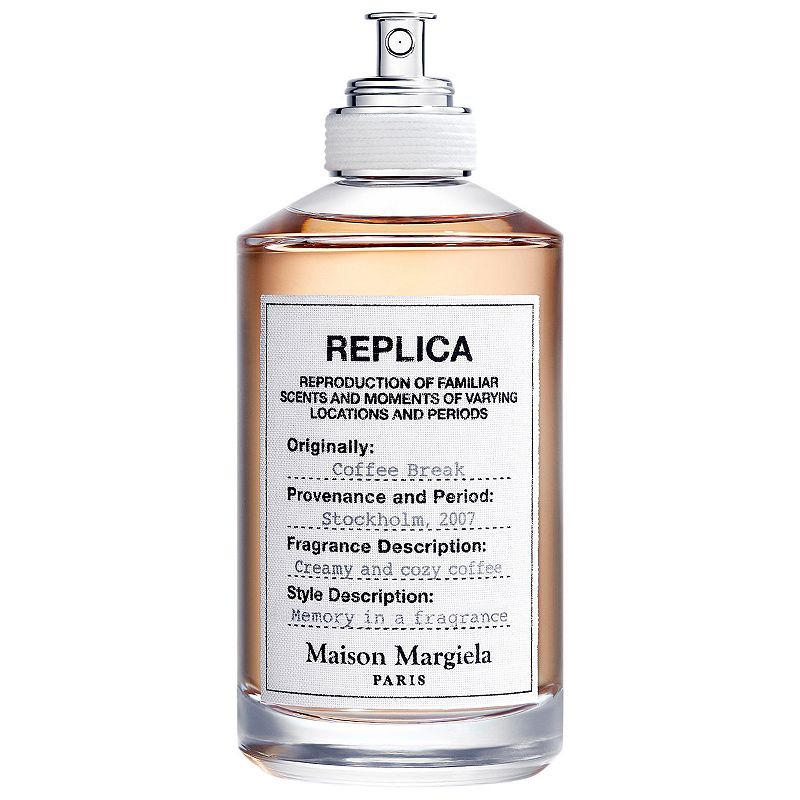 Maison Margiela REPLICA' Coffee Break Eau de Toilette - Aromatrail