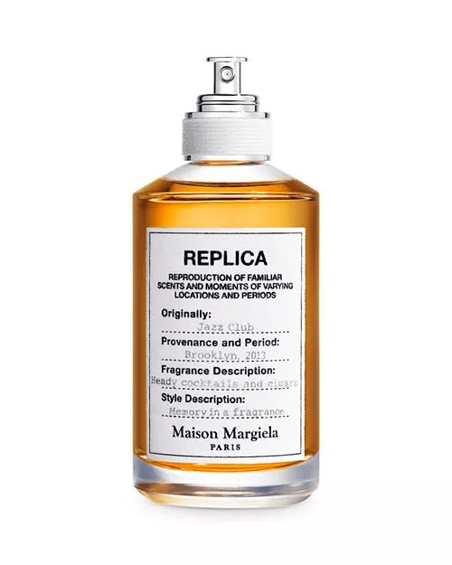 Maison Margiela Replica Jazz Club Eau de Toilette - Aromatrail