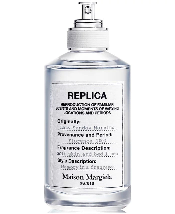 Maison Margiela REPLICA Lazy Sunday Morning Eau de Toilette