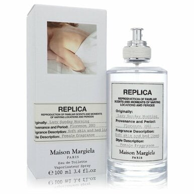 Maison Margiela REPLICA Lazy Sunday Morning Eau de Toilette