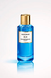 Mancera Aqua Wood Eau de Parfum - Aromatrail