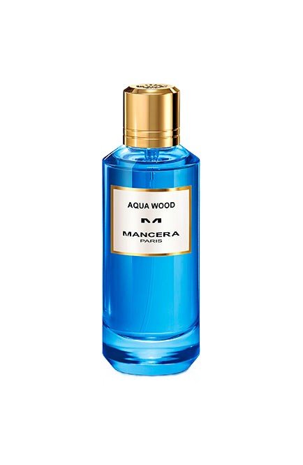 Mancera Aqua Wood EDP Spray 2 oz