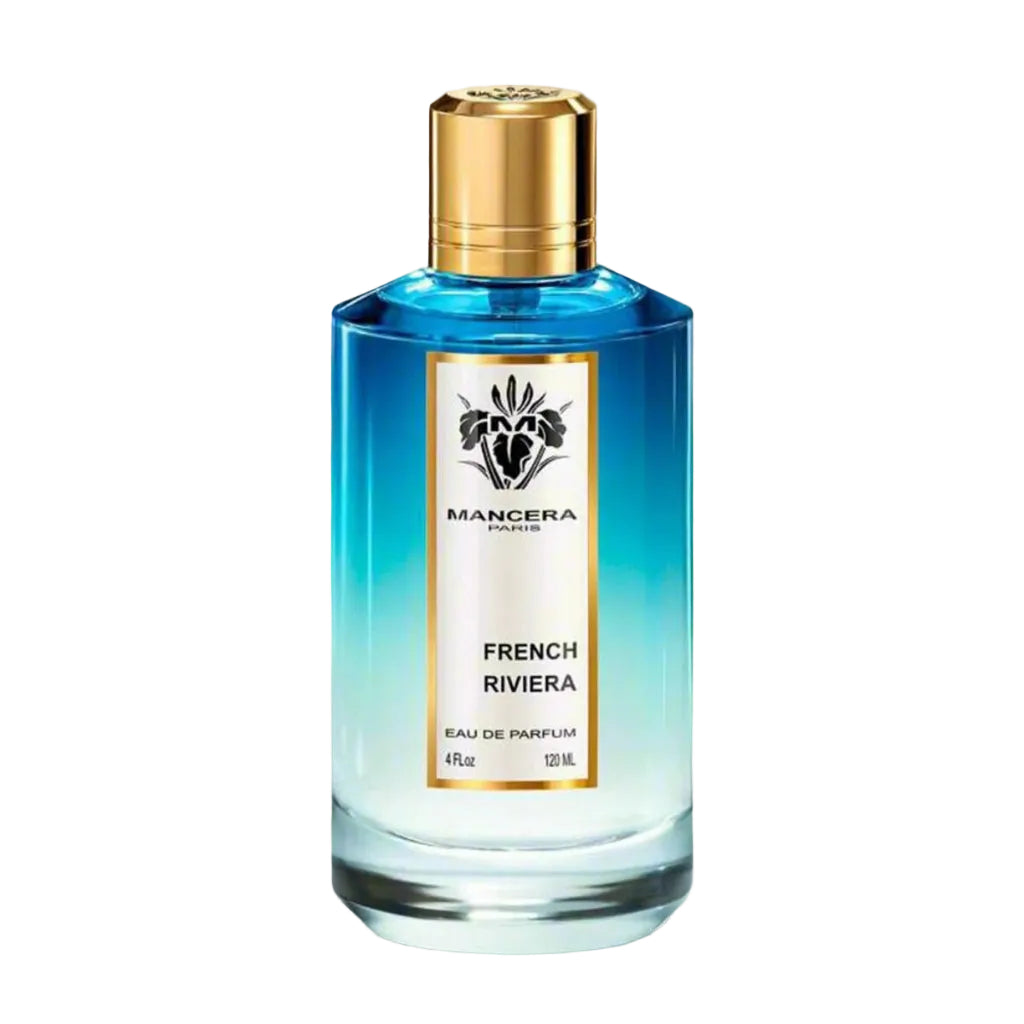 Mancera - French Riviera Edp