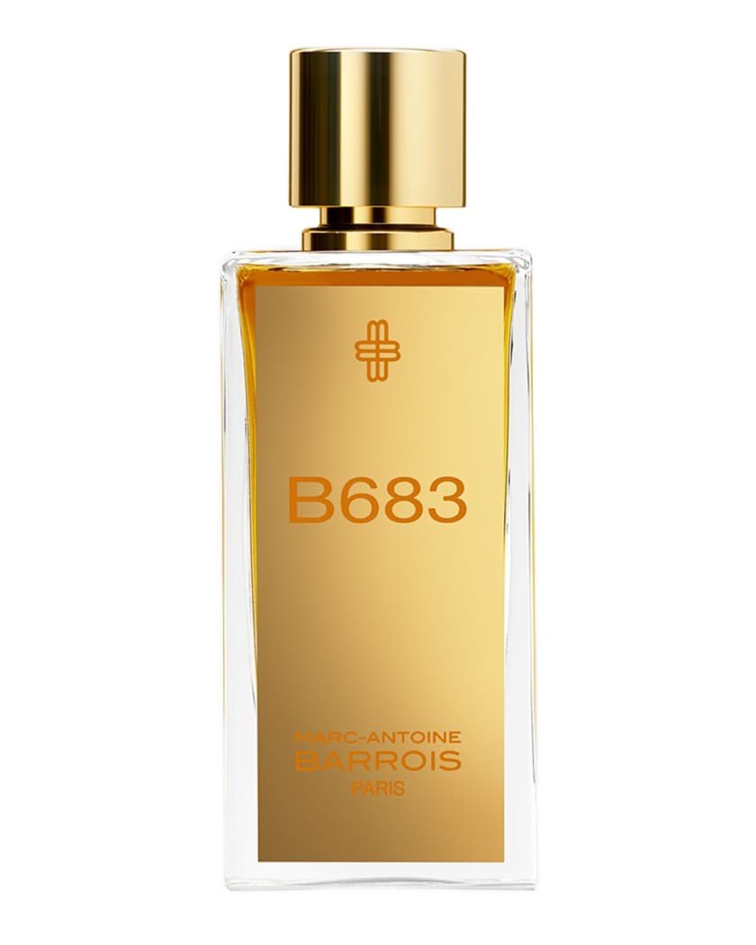 MARC-ANTOINE BARROIS B683 Eau de Parfum
