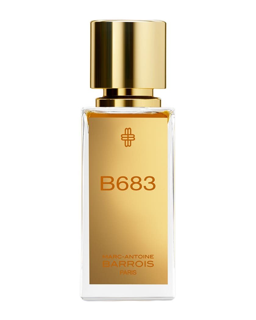MARC-ANTOINE BARROIS B683 Eau de Parfum