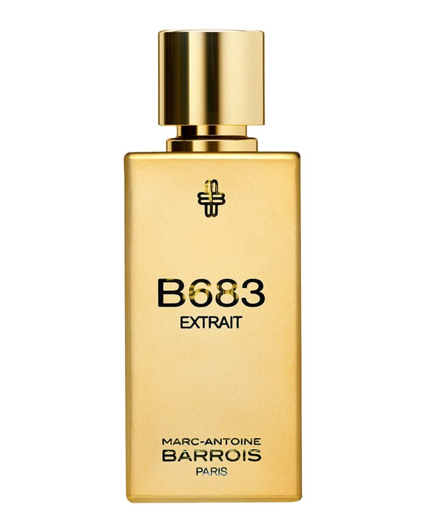 MARC-ANTOINE BARROIS B683 Extrait de Parfum