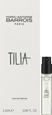 Marc-Antoine Barrois Tilia Eau de Parfum Sample - Aromatrail