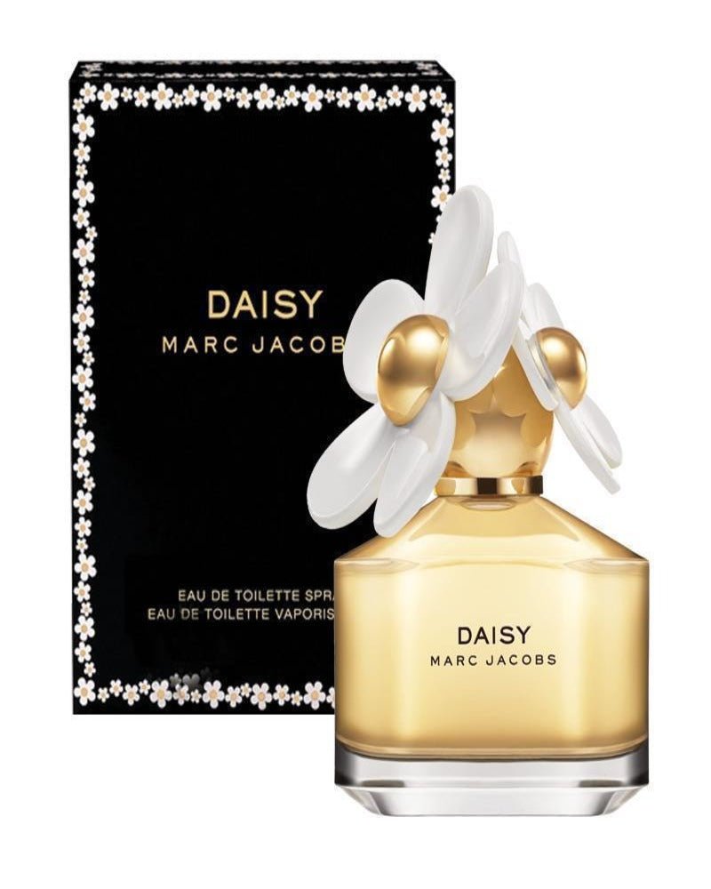 Marc Jacobs Daisy Eau de Toilette