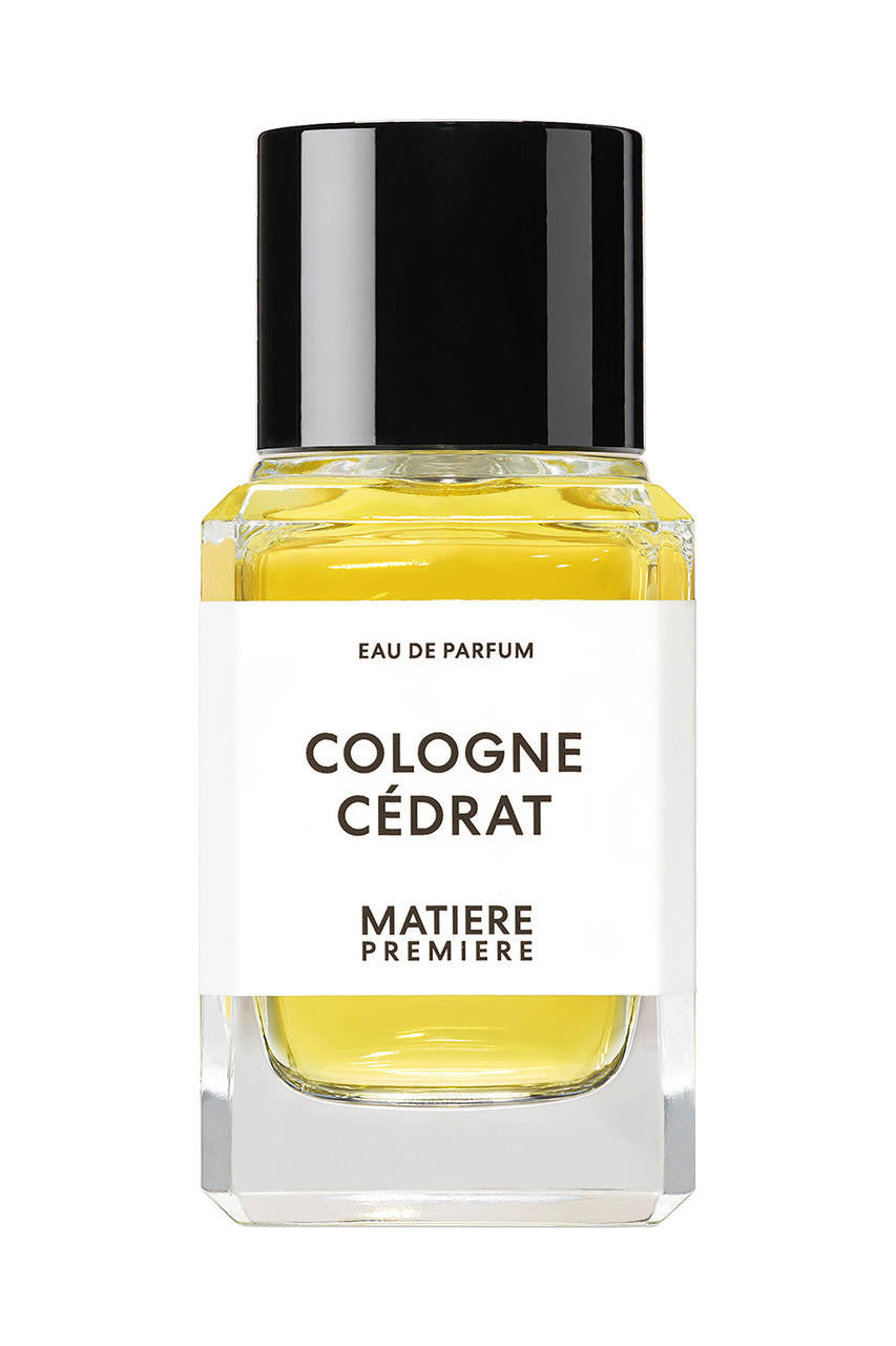 Matiere Premiere Cologne Cédrat Eau de Parfum - 100ml