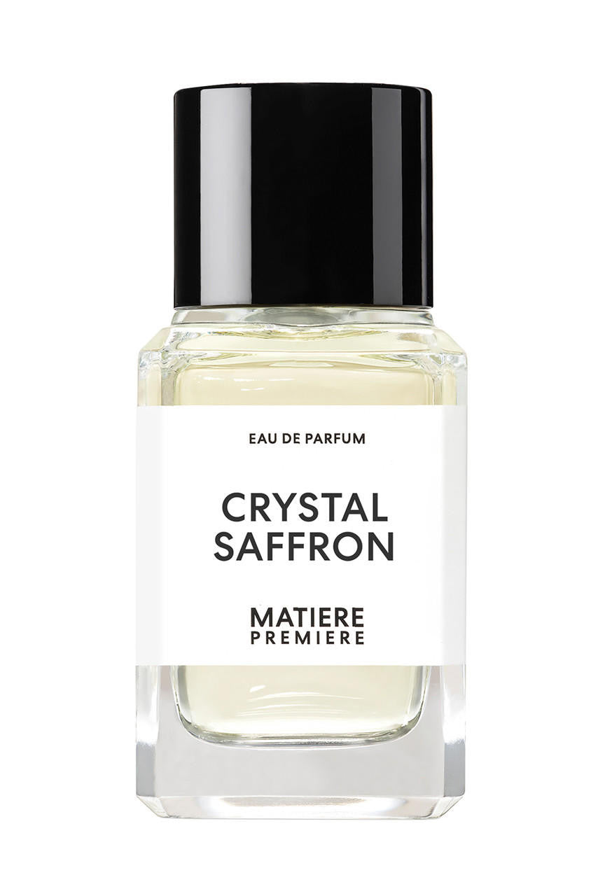 Matiere Premiere Crystal Saffron Eau de Parfum - 100ml