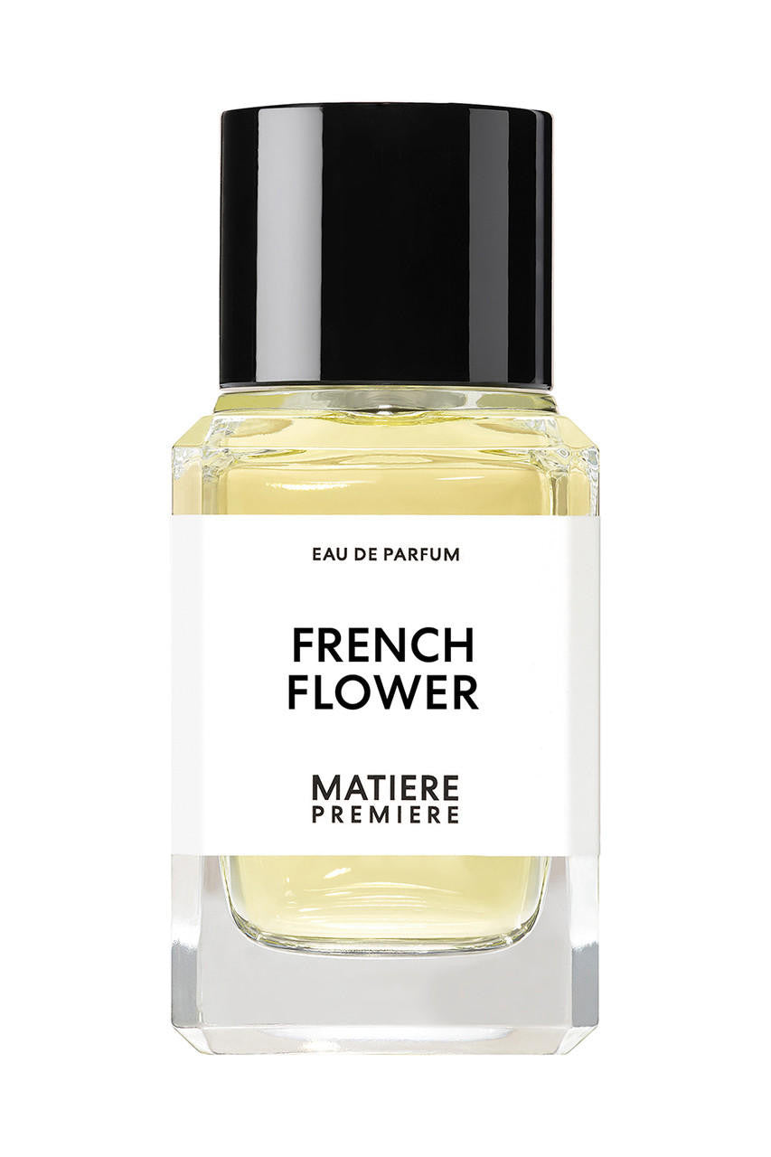 Matiere Premiere French Flower Eau de Parfum - 100ml