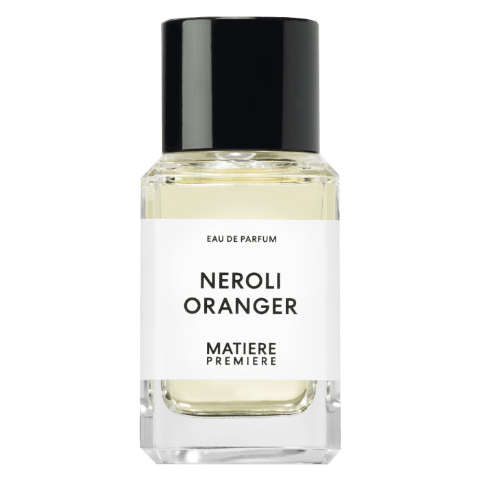 Matiere Premiere Neroli Oranger Eau de Parfum
