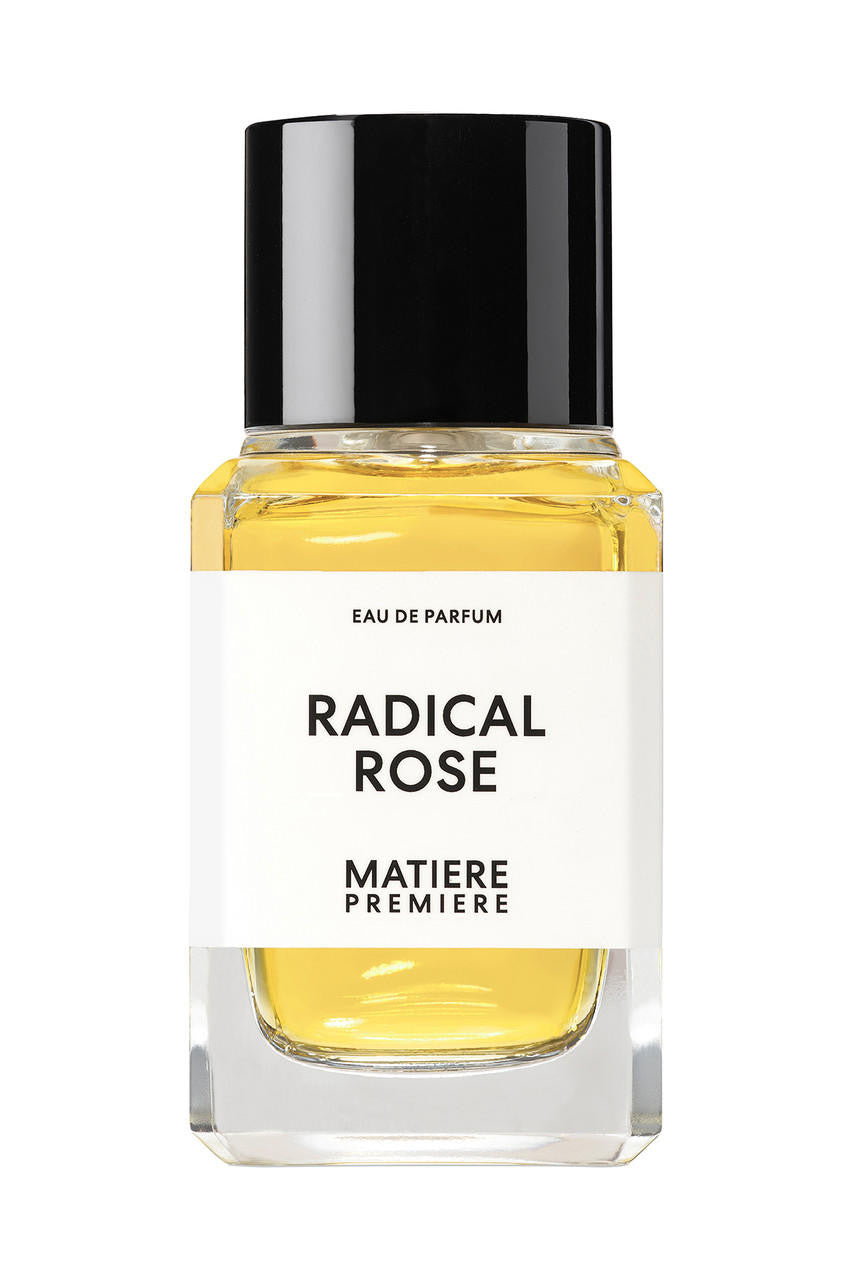 Matiere Premiere Radical Rose Eau de Parfum - 100ml