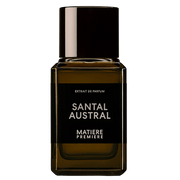 Matiere Premiere Santal Austral Extrait 100 mL