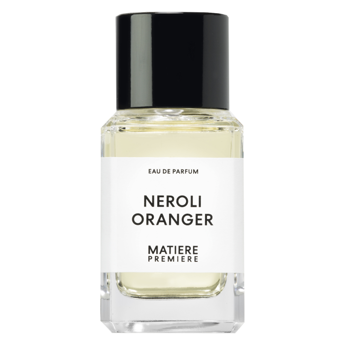 Matiere Premiere Neroli Oranger Eau de Parfum - 100ml