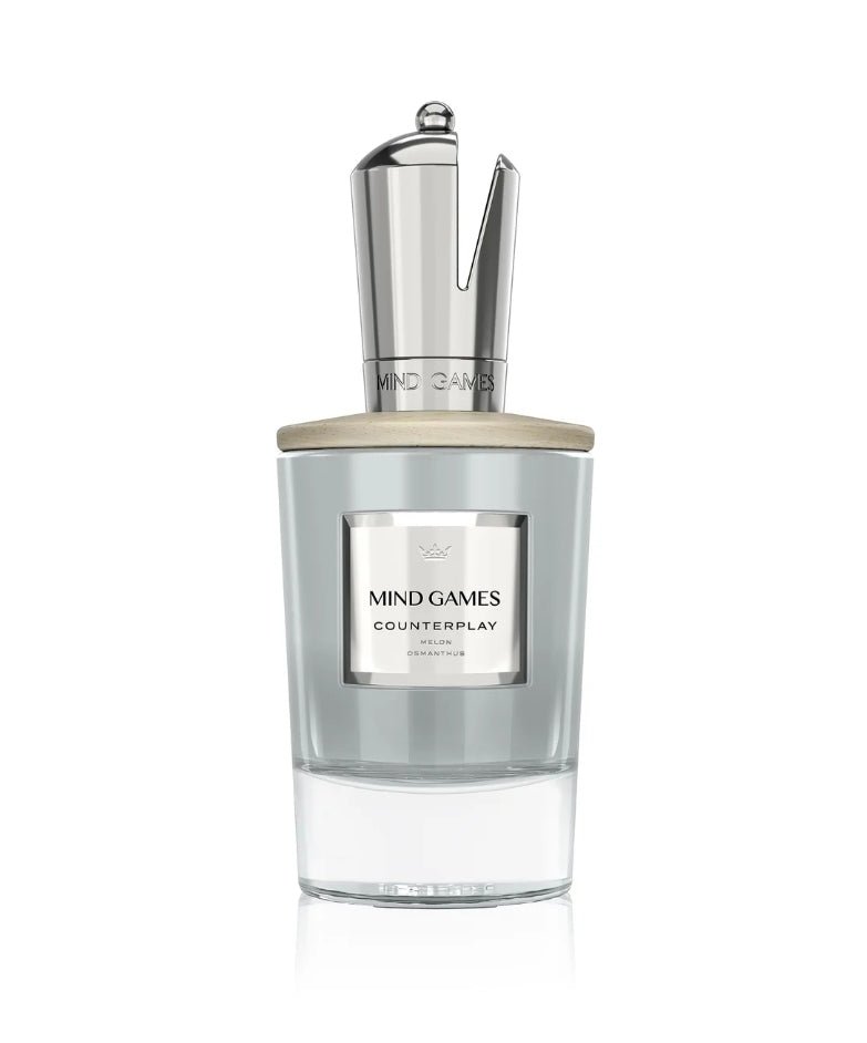 Mind Games Counterplay Extrait de Parfum