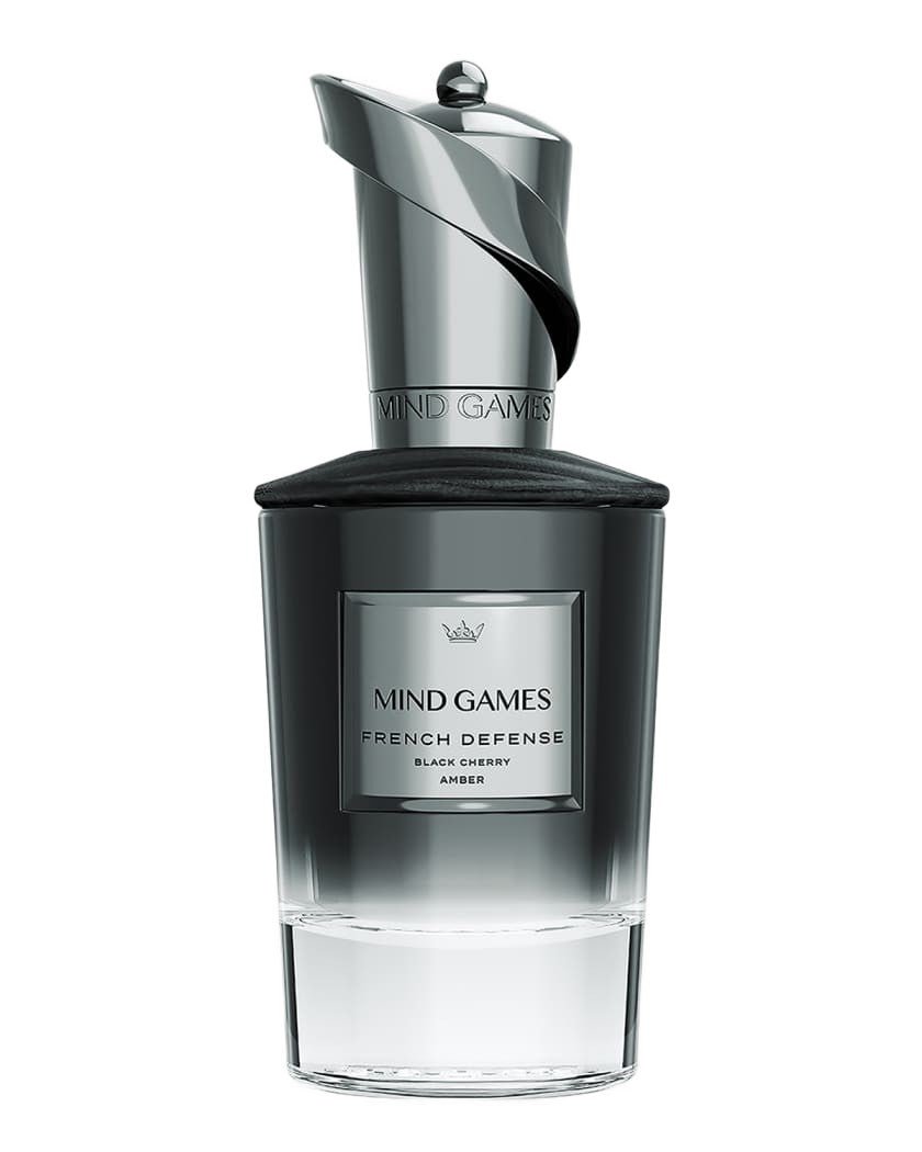 MIND GAMES French Defense Extrait de Parfum 3.4 oz