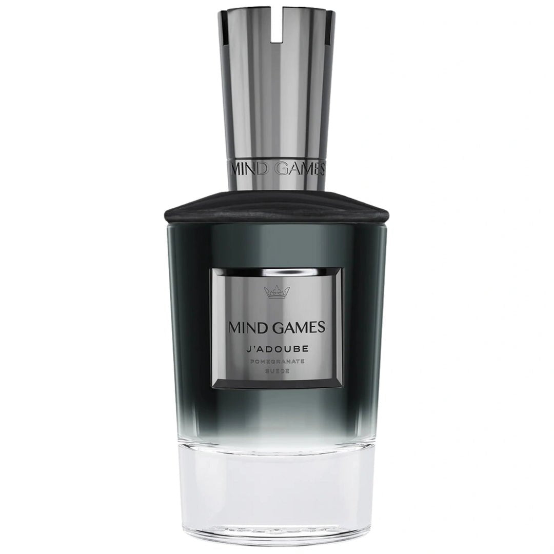 Mind Games J’Adoube Extrait de Parfum