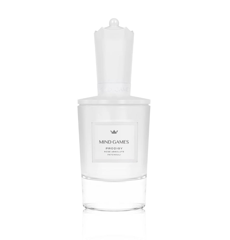 Mind Games Prodigy Extrait de Parfum - Aromatrail
