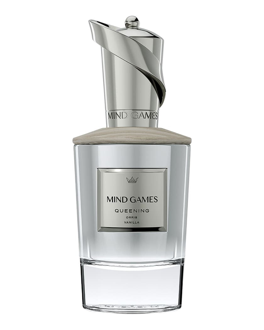 MIND GAMES Queening Extrait de Parfum 3.4 oz
