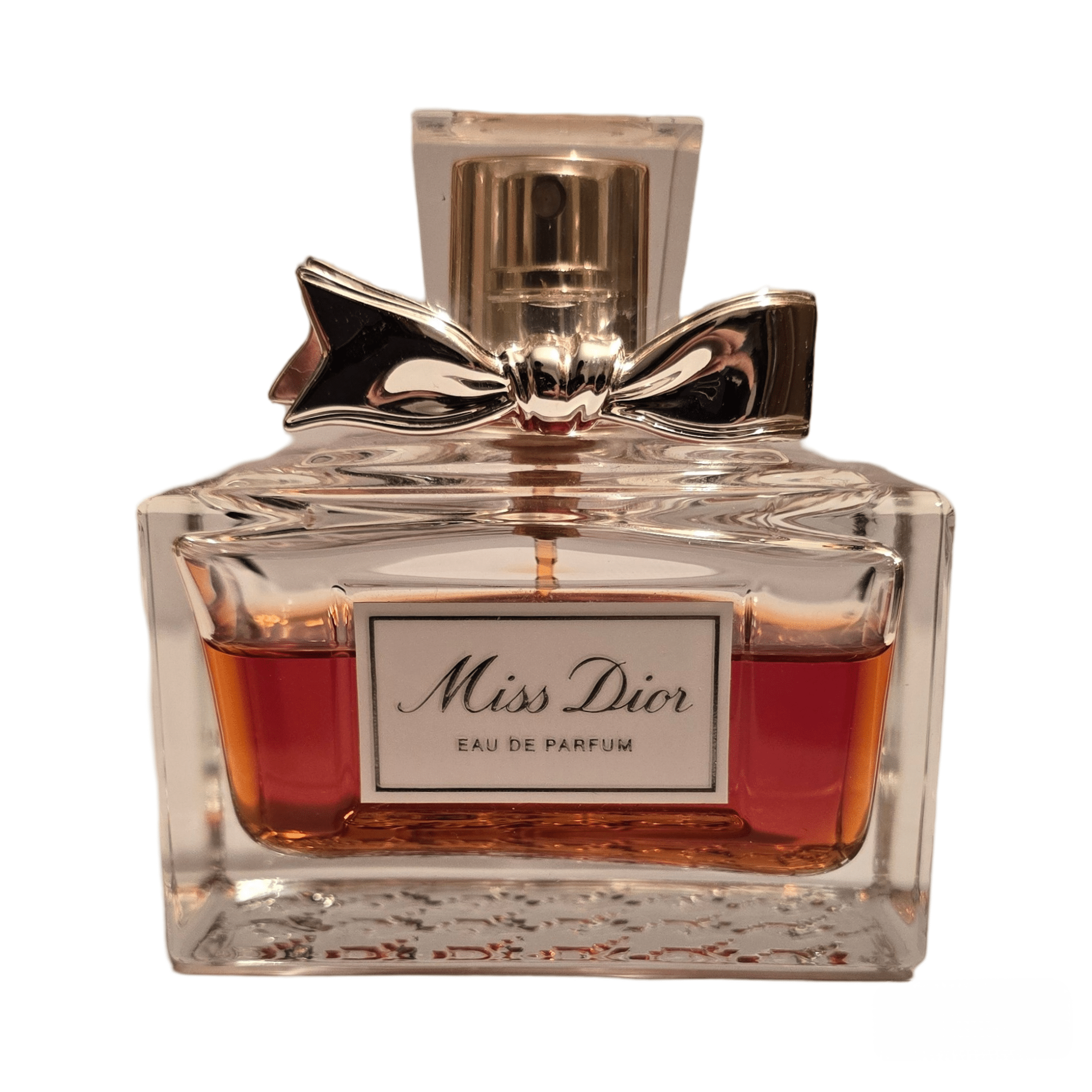Miss Dior By EDP 50ml (USED)