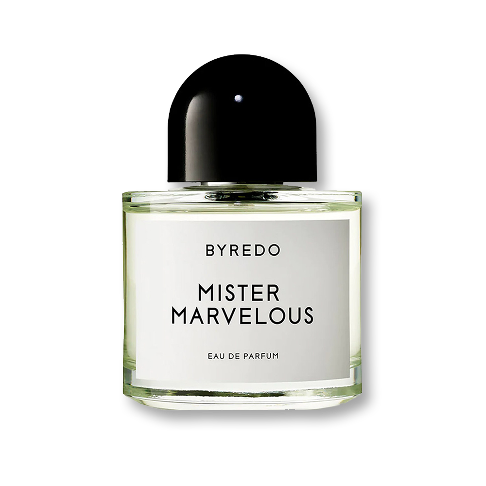 Byredo Mister Marvelous Eau de Parfum - 100ml Without Box