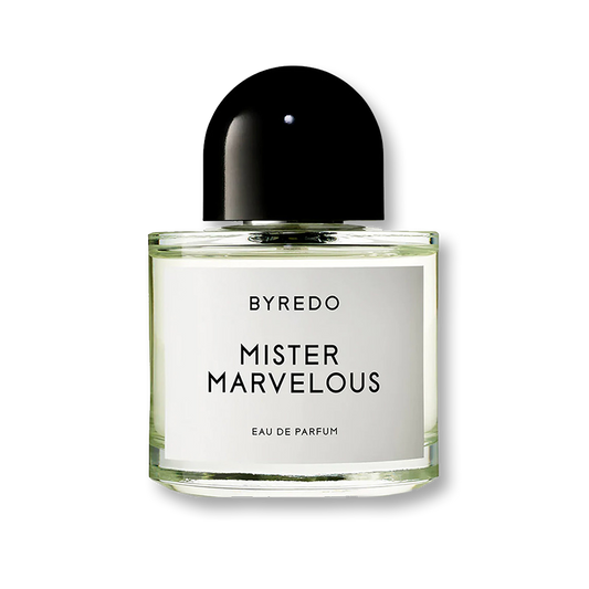 Byredo Mister Marvelous Eau de Parfum - 100ml Without Box