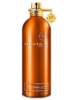 Montale Honey Aoud by Eau De Parfum Spray 100ml
