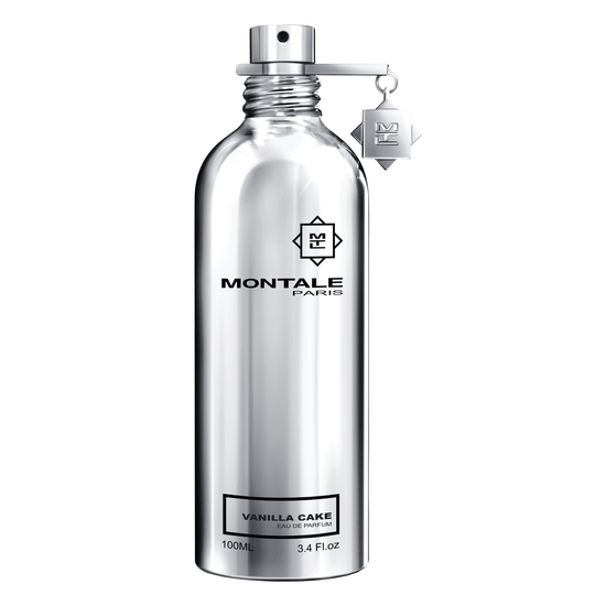 Montale Vanilla Cake by Eau De Parfum Spray 100ml