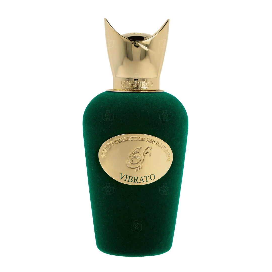 Sospiro Vibrato Unisex Eau de Parfum Spray
