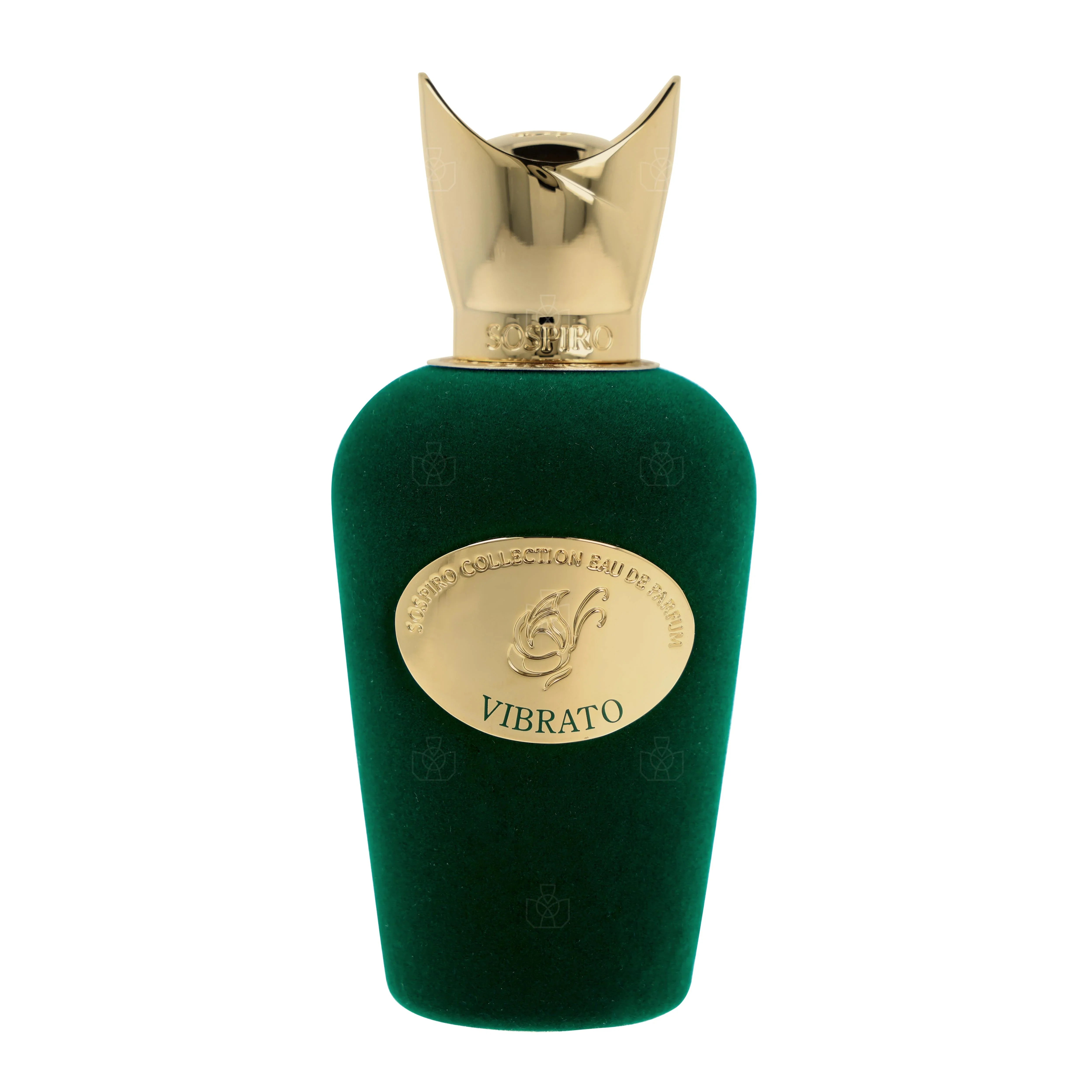Sospiro Vibrato Unisex Eau de Parfum Spray