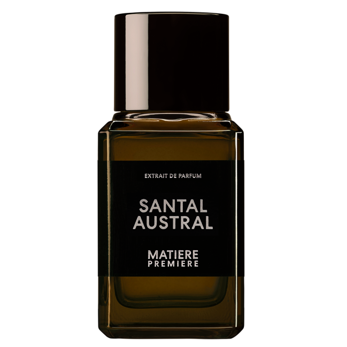 Matiere Premiere Santal Austral Extrait 100 mL - 100ml