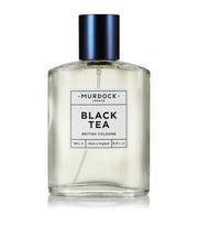 Murdock London Black Tea British Cologne 100ml (USED)