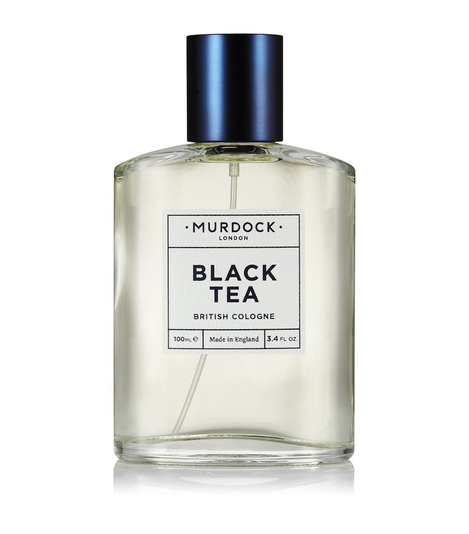 Murdock London Black Tea British Cologne 100ml (USED)