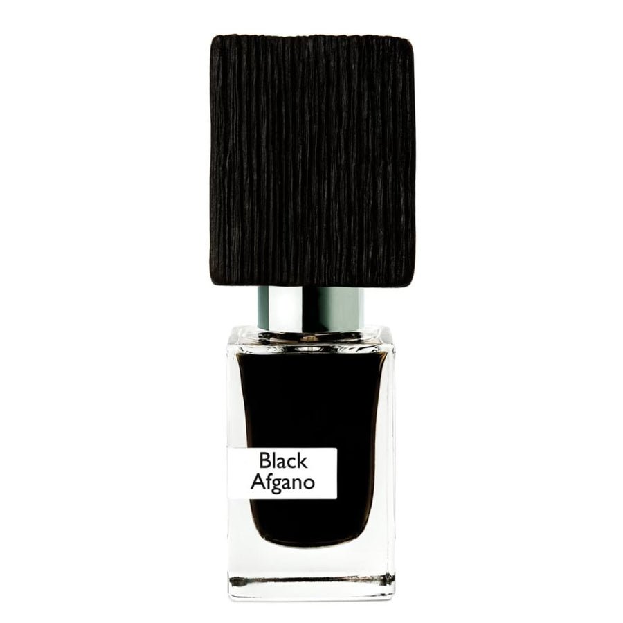 Nasomatto Black Afgano Parfum Extrait Unisex Spray - Aromatrail