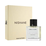 Nishane Ambra Calabria Extrait de Parfum