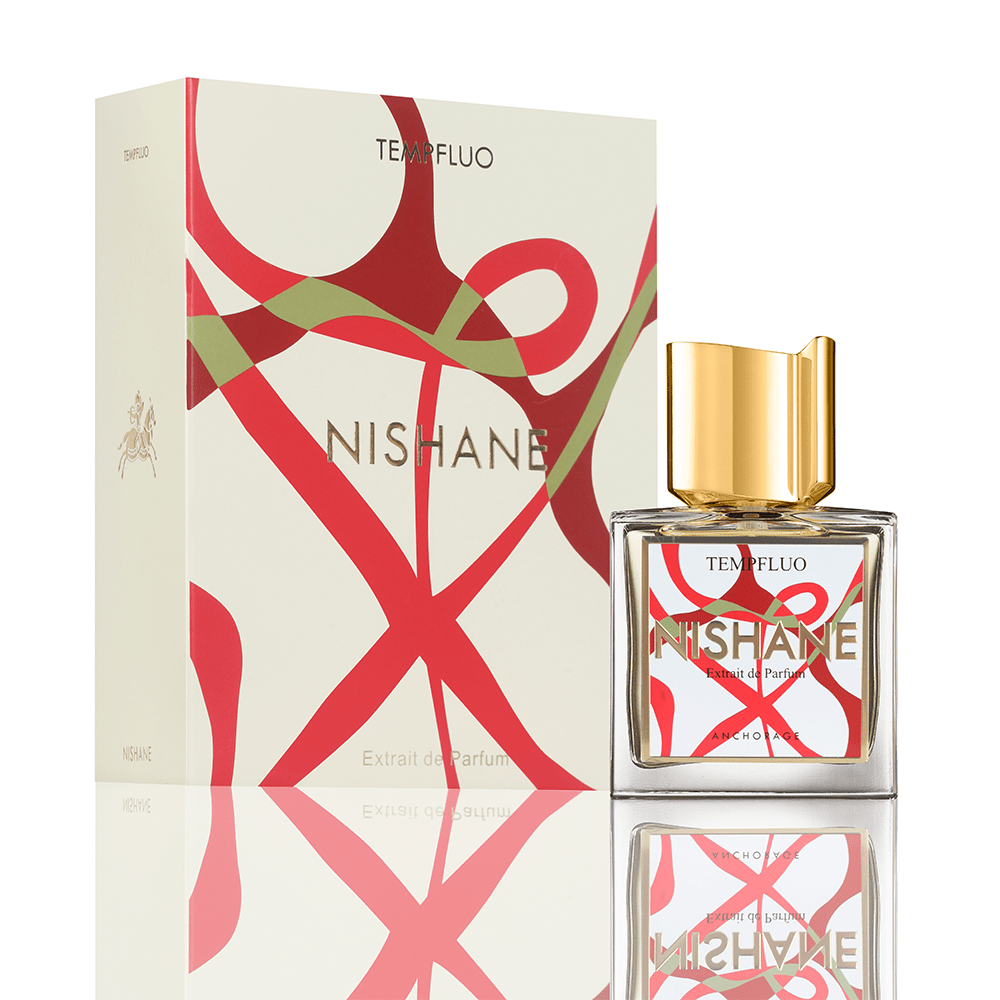 Nishane Tempfluo Extrait de Parfum