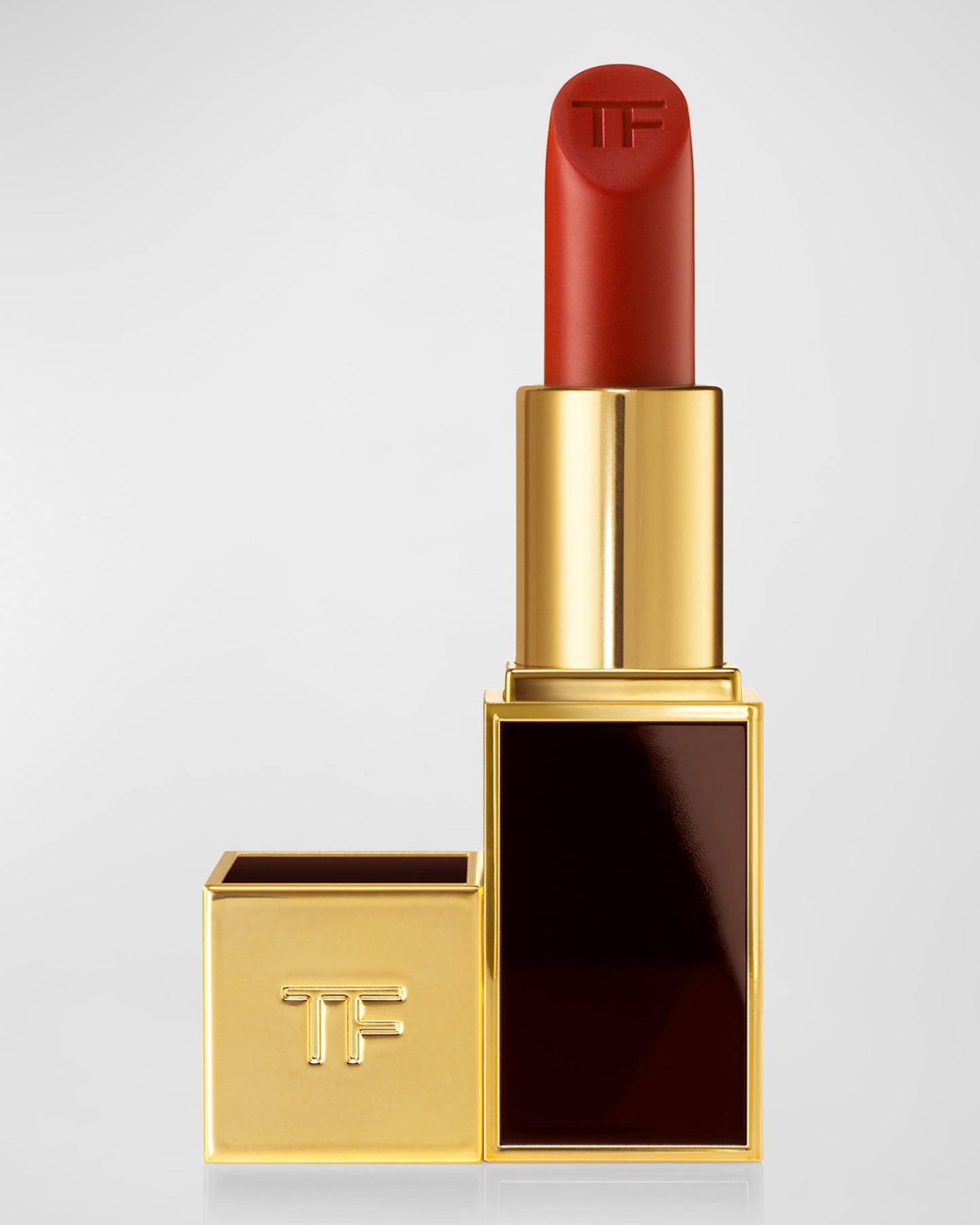 Lip Color Matte Lipstick By Tom Ford (0.10oz) - 16 Scarlet Rouge