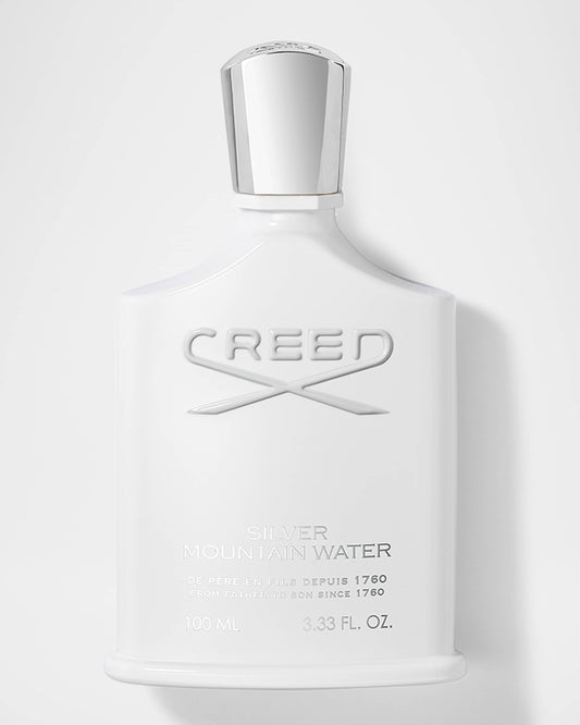 Creed Silver Mountain Water Eau de Parfum - 100ml