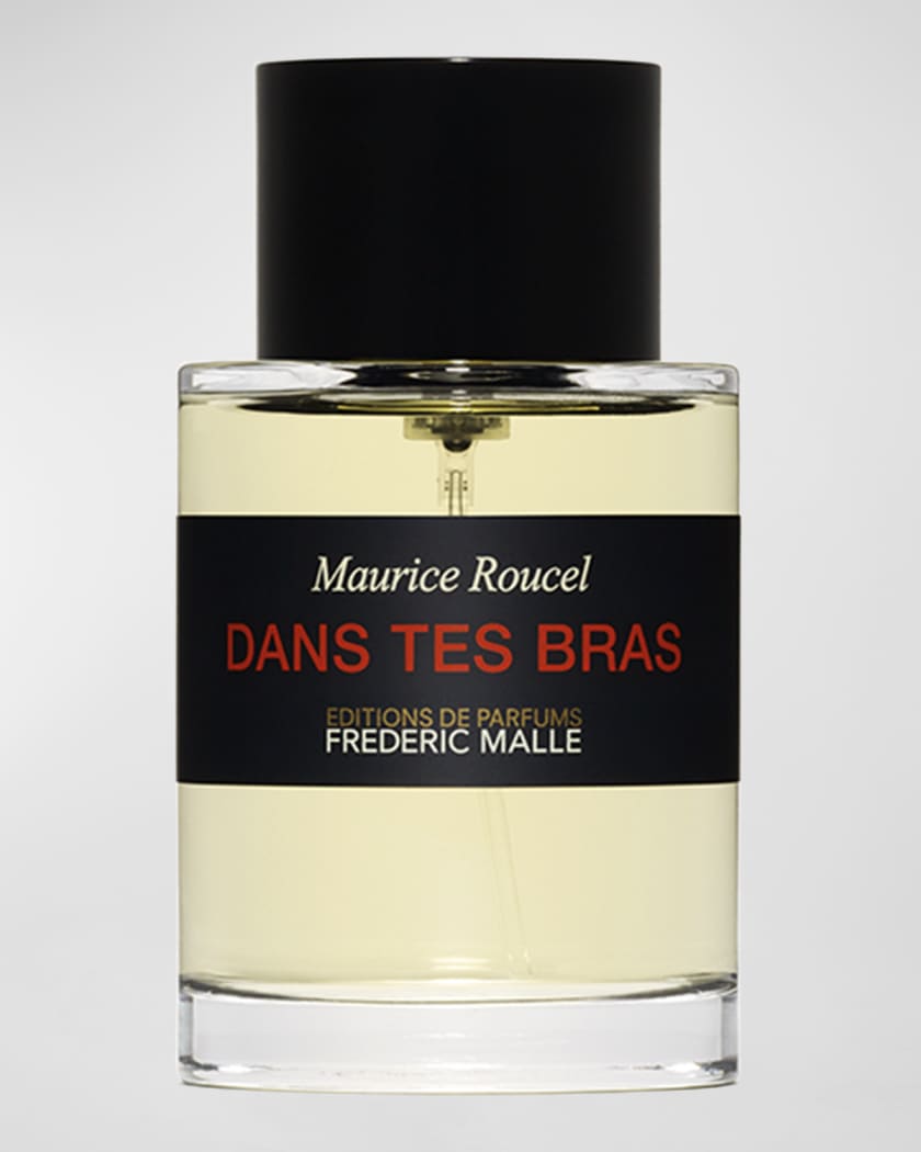 Editions de Parfums Frederic Malle Dans Tes Bras Perfume 3.4 oz - 100ml