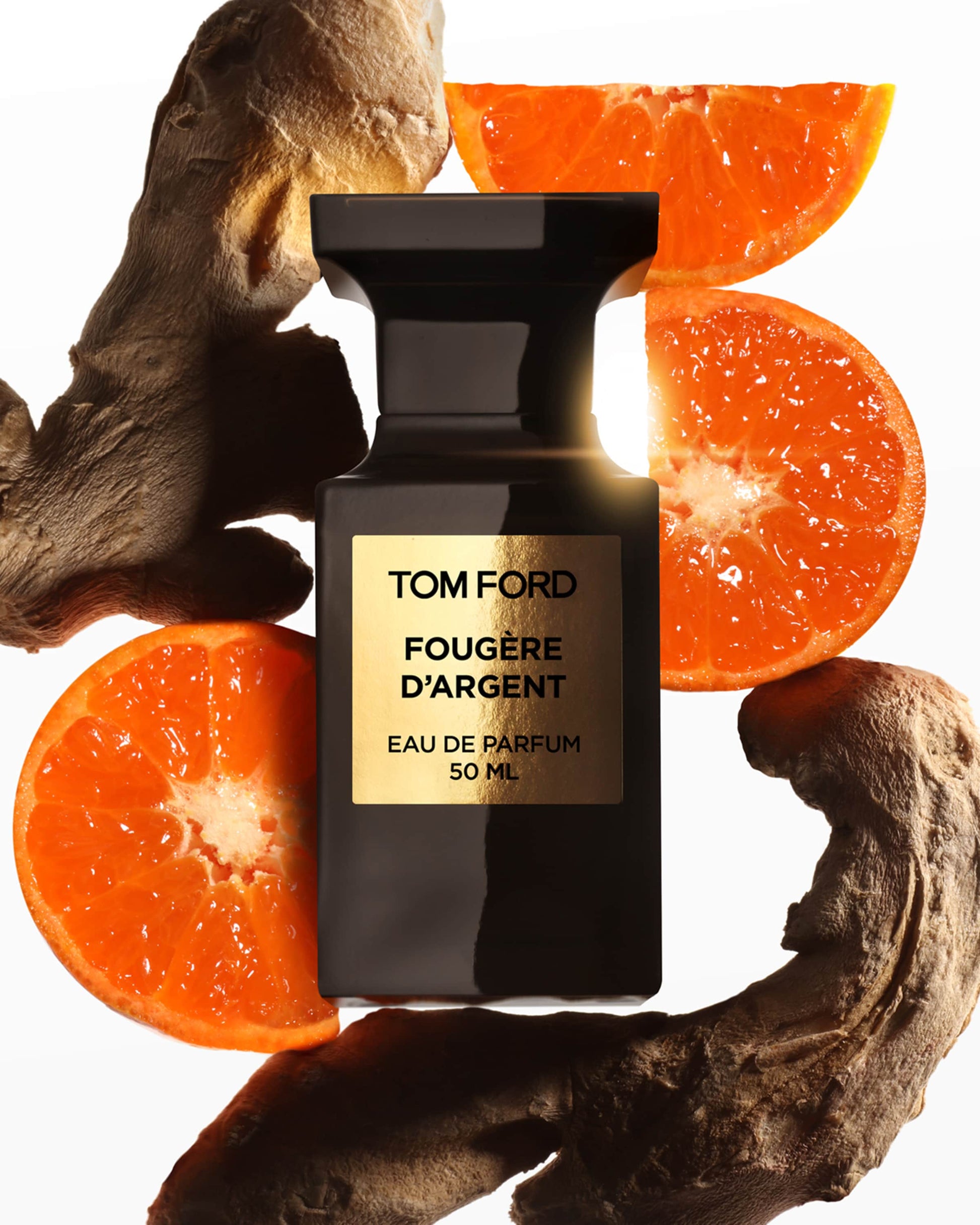 TOM FORD Private Blend Fougere D’Argent Eau de Parfum 1.7 oz. - 50ml
