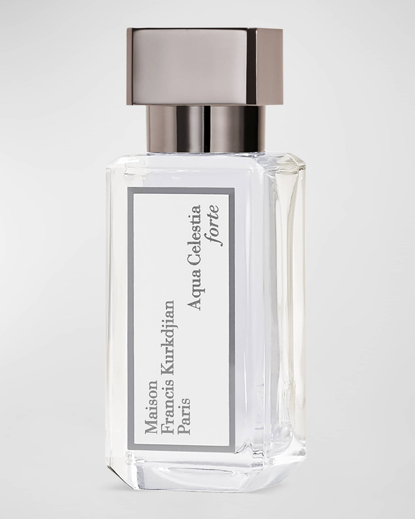 Maison Francis Kurkdjian Aqua Celestia Forte Eau de Parfum 1.1oz Tester - 35ml